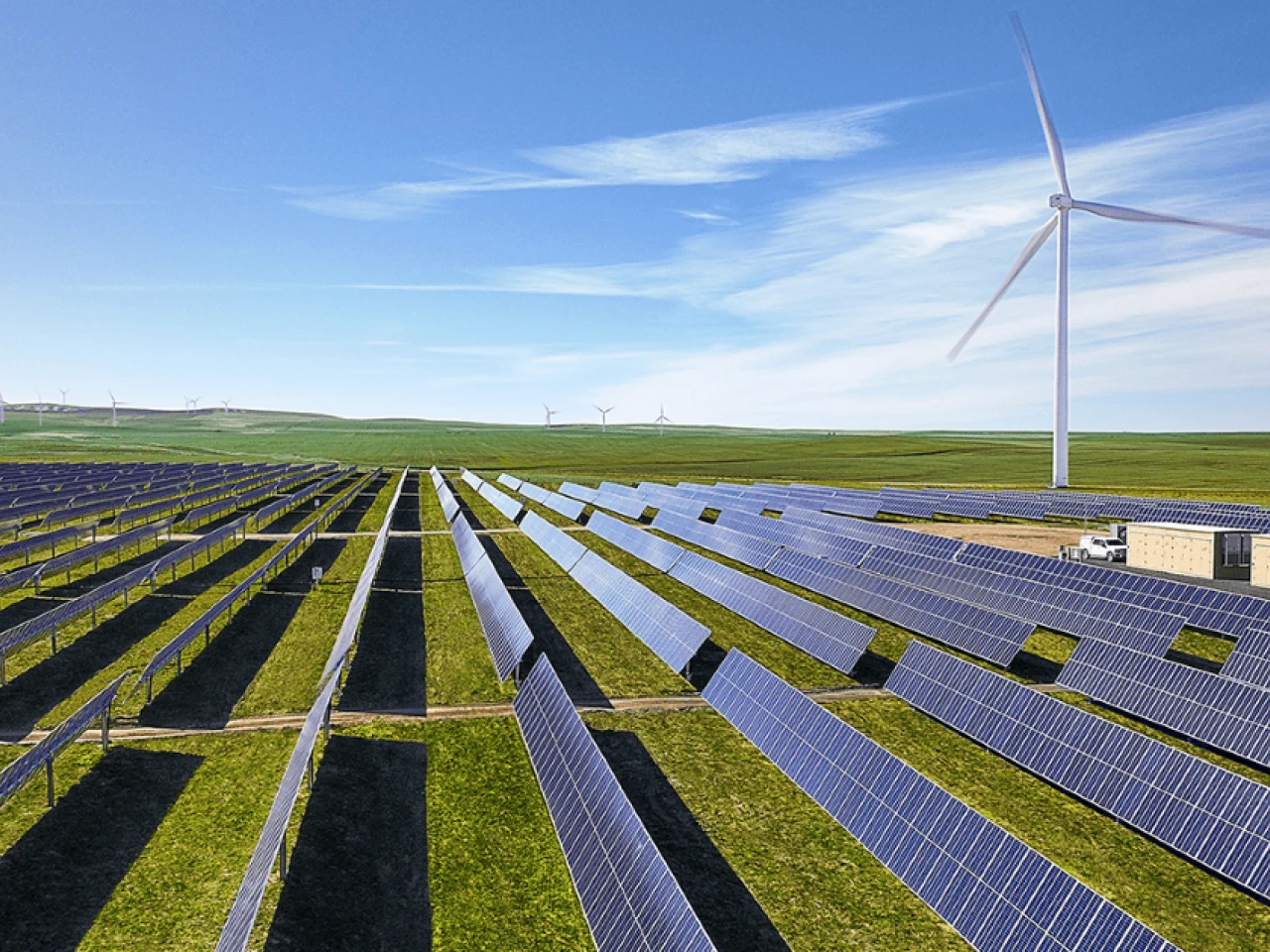 Megafusión energética en EE.UU. por US$400.000 millones impulsada por la IA