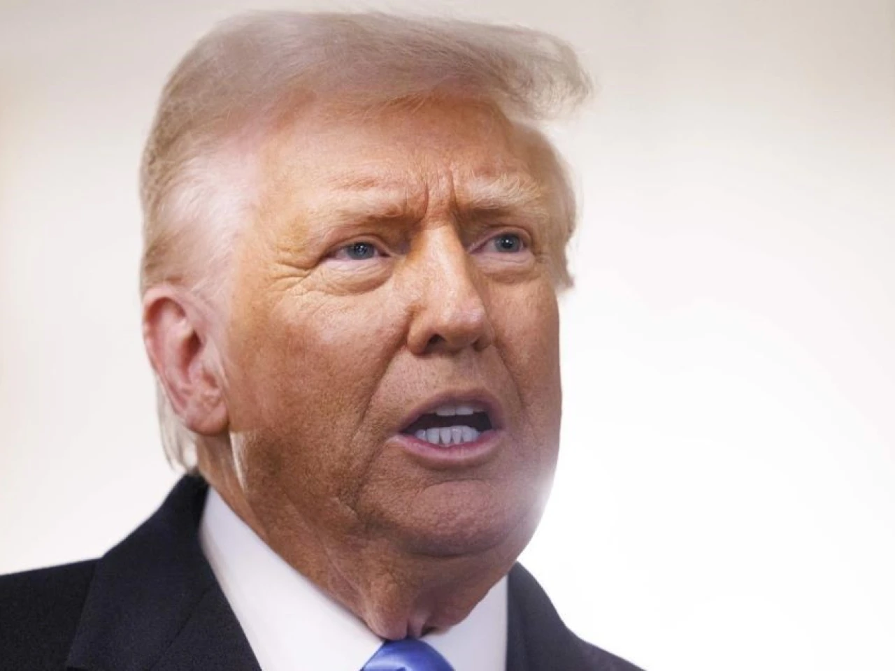 Trump reautorizó la perforación de petróleo y gas en 625 millones de acres federales