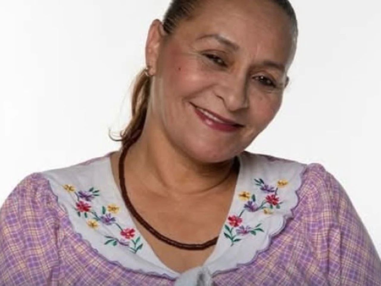 Amparo Guillén, ‘Lupita’, falleció en Cali 