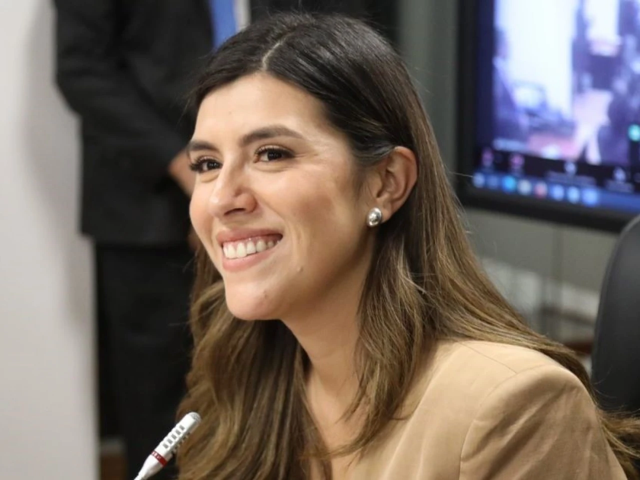 ADN consolida su dominio en la Asamblea Nacional 