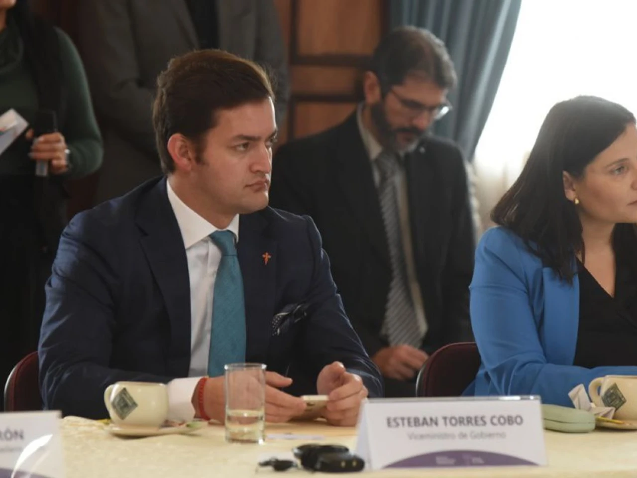 El gobierno no insistirá en reformas económicas rechazadas en referéndum