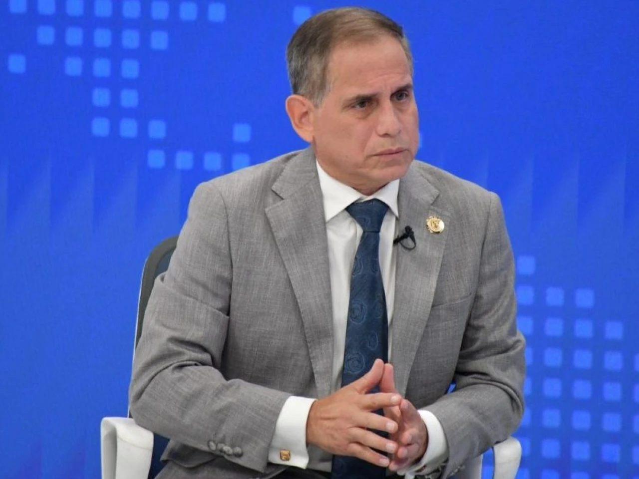 Refinería de Esmeraldas opera al 90 % y proyecta ahorro de USD 100 millones en diésel
