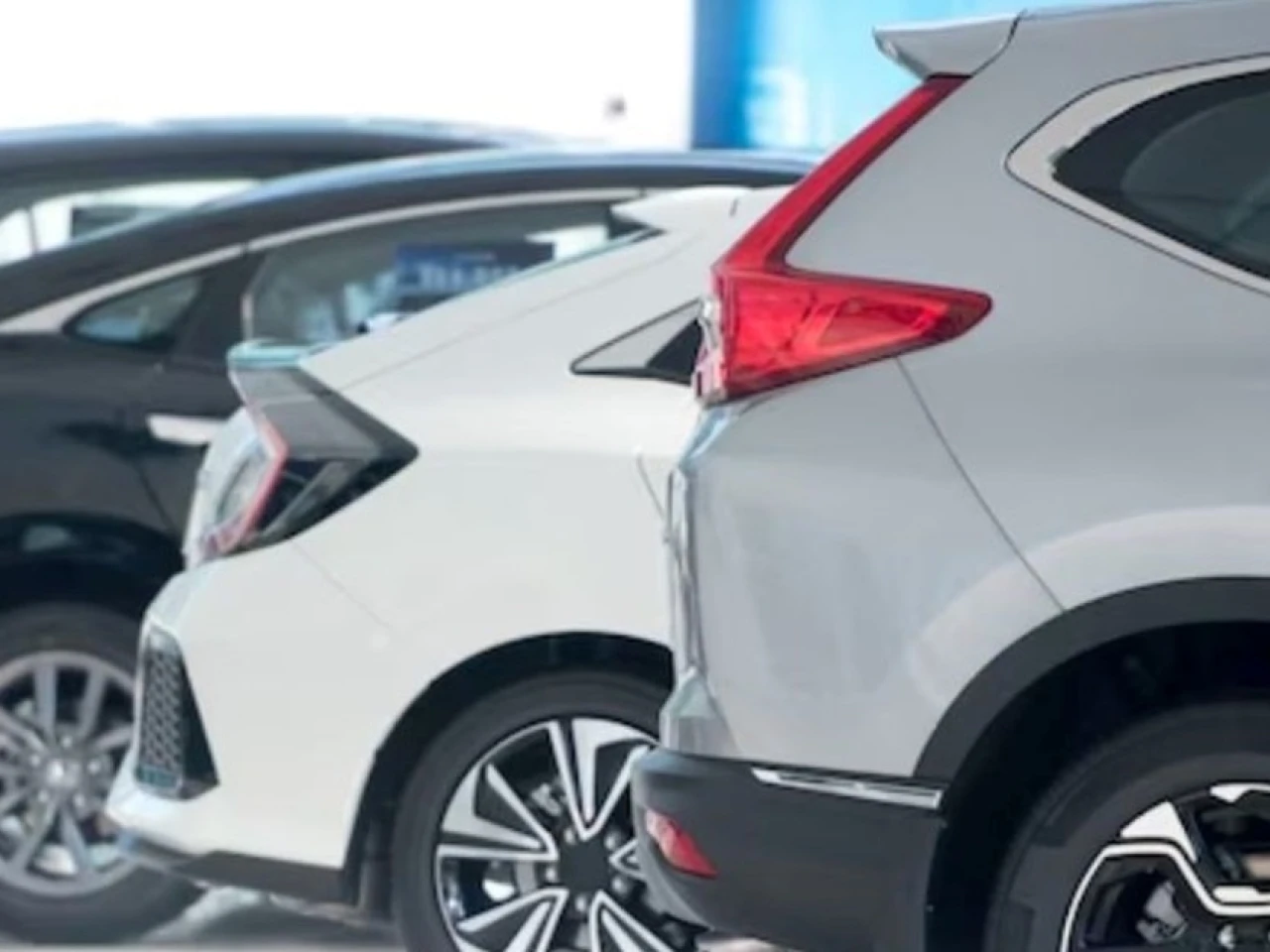 La complicada situación económica de Ecuador golpea la venta de autos 