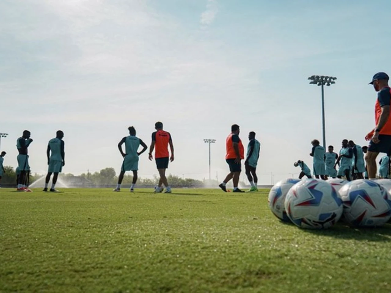 ¿Dónde ver Ecuador vs Argentina?