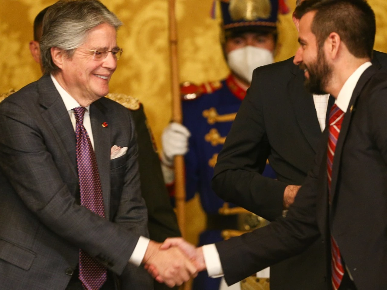 Las negociaciones del Tratado de Inversiones entre Ecuador y España finalizan