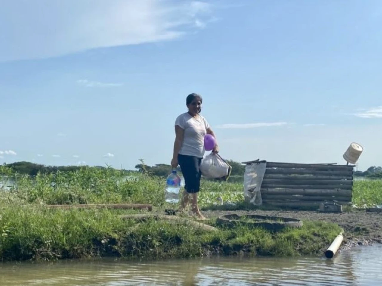 BanEcuador dispone de USD 253 millones para enfrentar impactos de El Niño