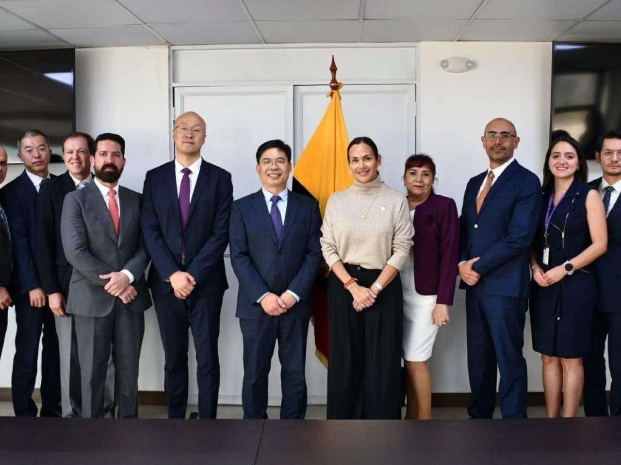 Principales noticias de Ecuador hoy - 8 de enero de 2026