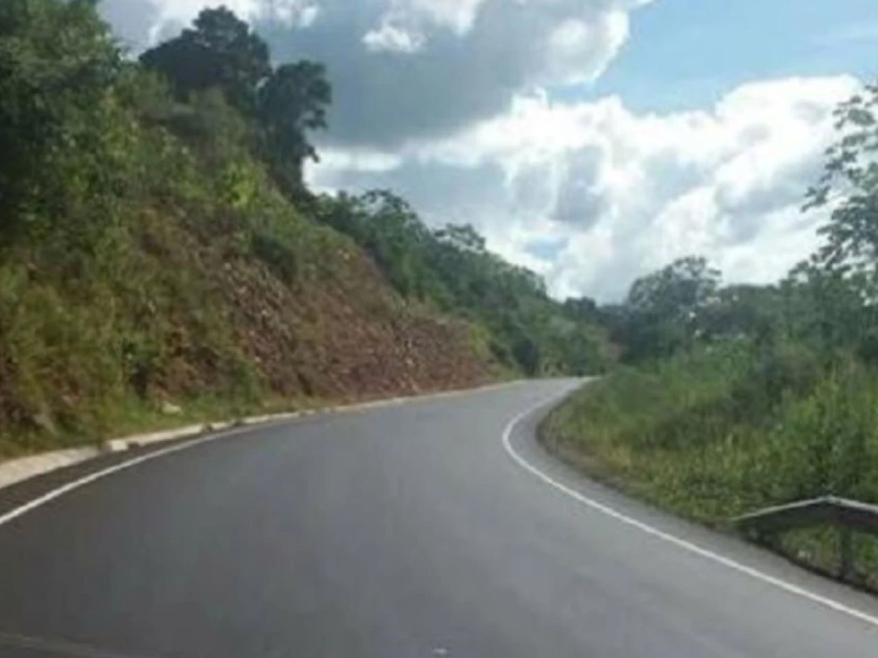 Perú: Construcción de carretera en la Amazonía encendió debate 