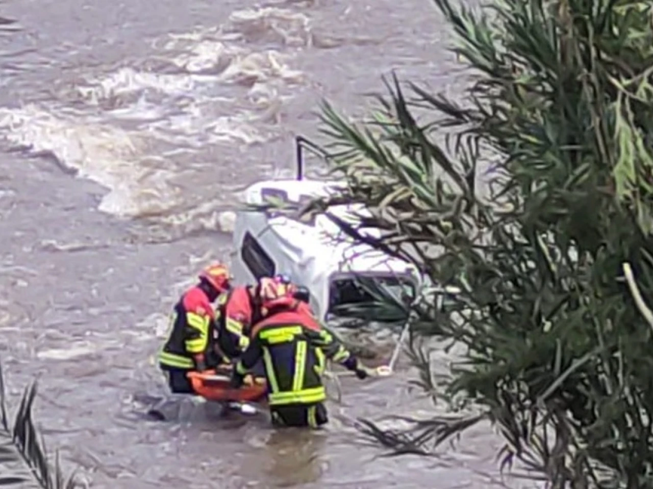 2 accidentes aéreos ocurrieron en la Amazonía