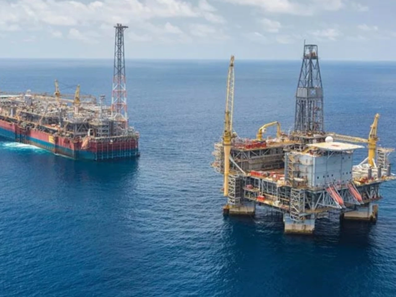 ExxonMobil celebra producción de 500 millones de barriles en Guyana