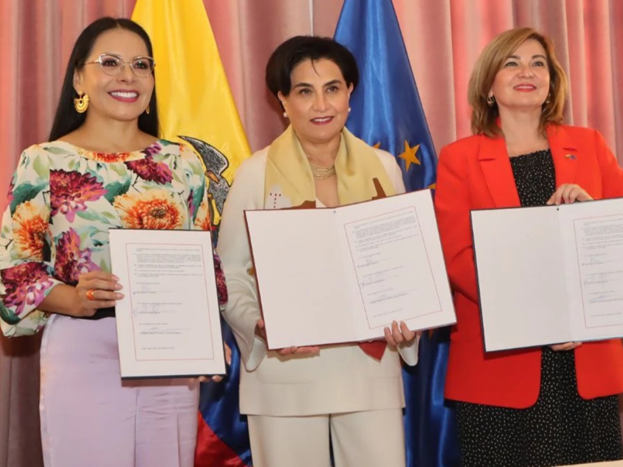 La UE desplegará un centenar de observadores para las elecciones 2025