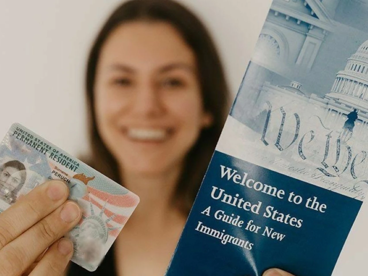 ¿Qué es la Lotería de la Green Card?