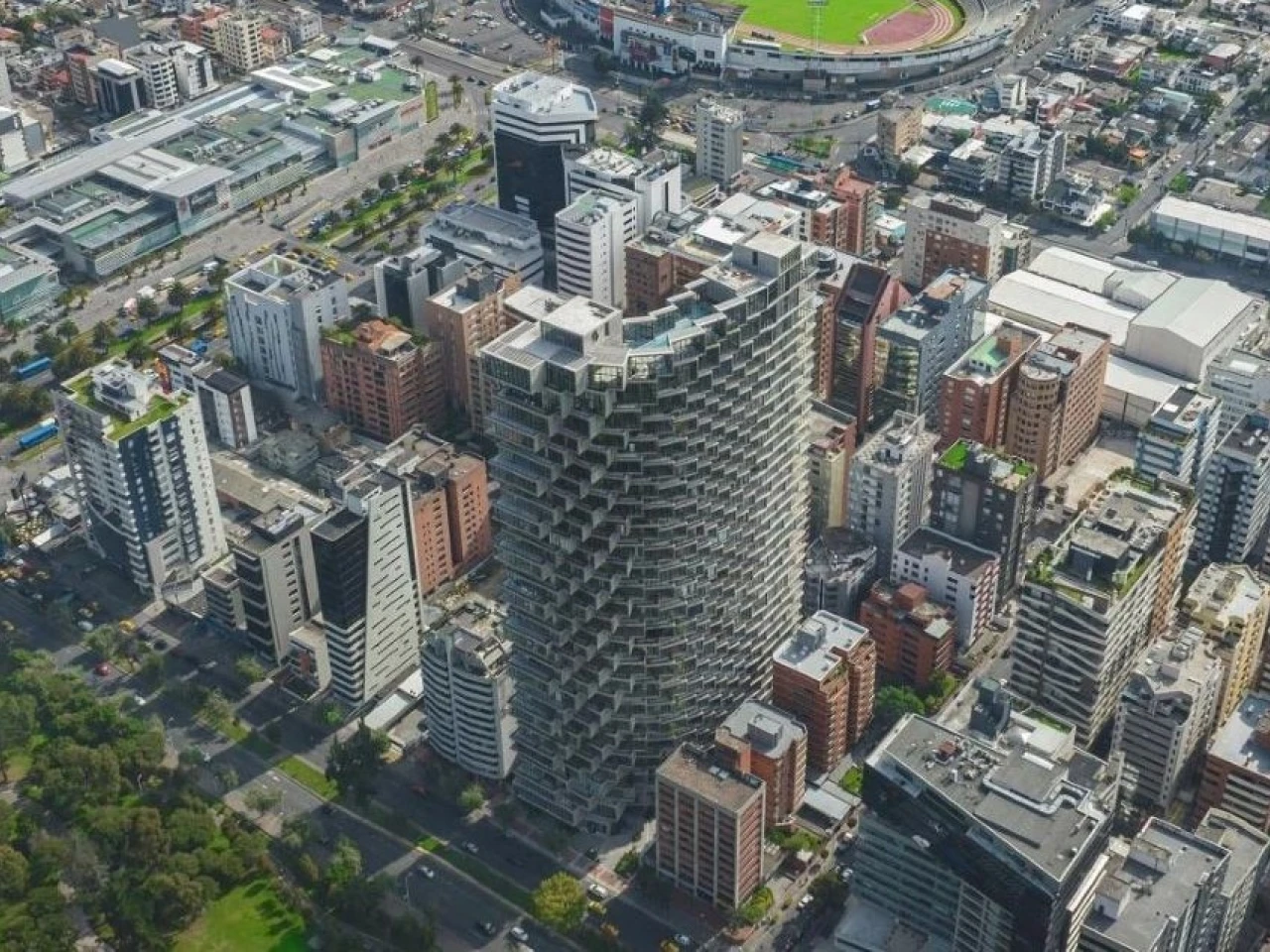 Quito, una de las ciudades más baratas para comprar vivienda