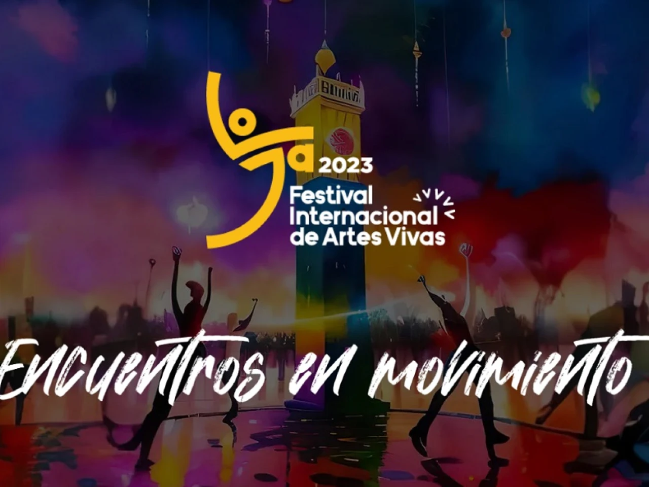 El Festival de Artes Vivas de Loja abre el telón, con México de invitado