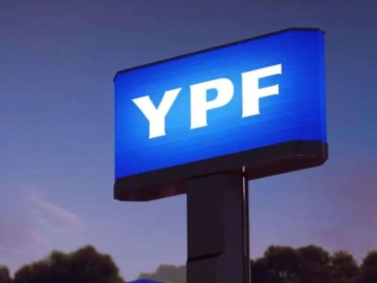 Argentina: YPF perforará 3 pozos exploratorios en la formación Palermo Aike