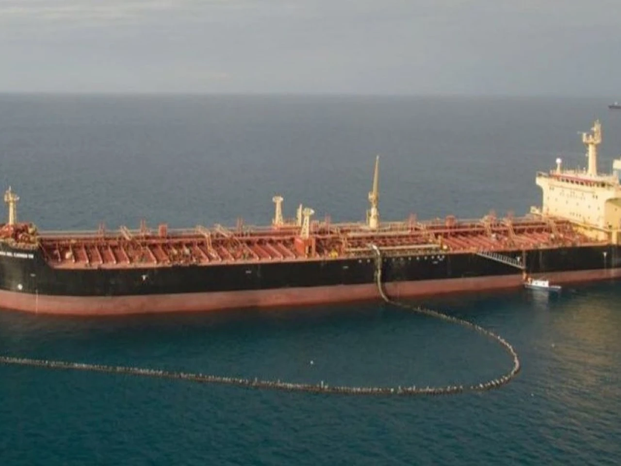 Petroecuador exportará crudo Napo a Unipec y Petrochina 