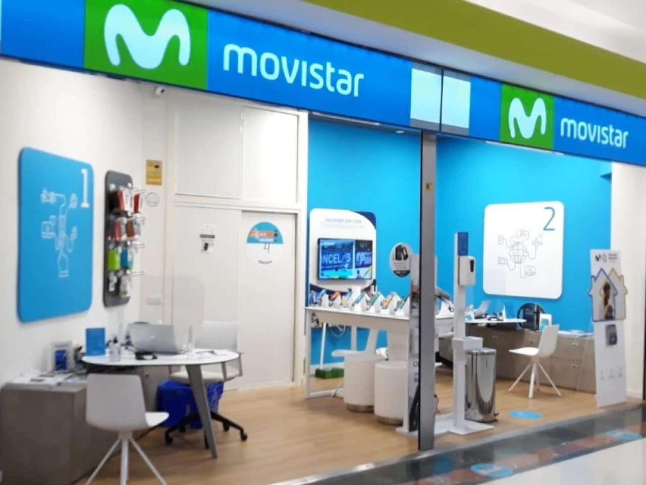 Millicom entra a Ecuador con la compra de Movistar y Tuenti
