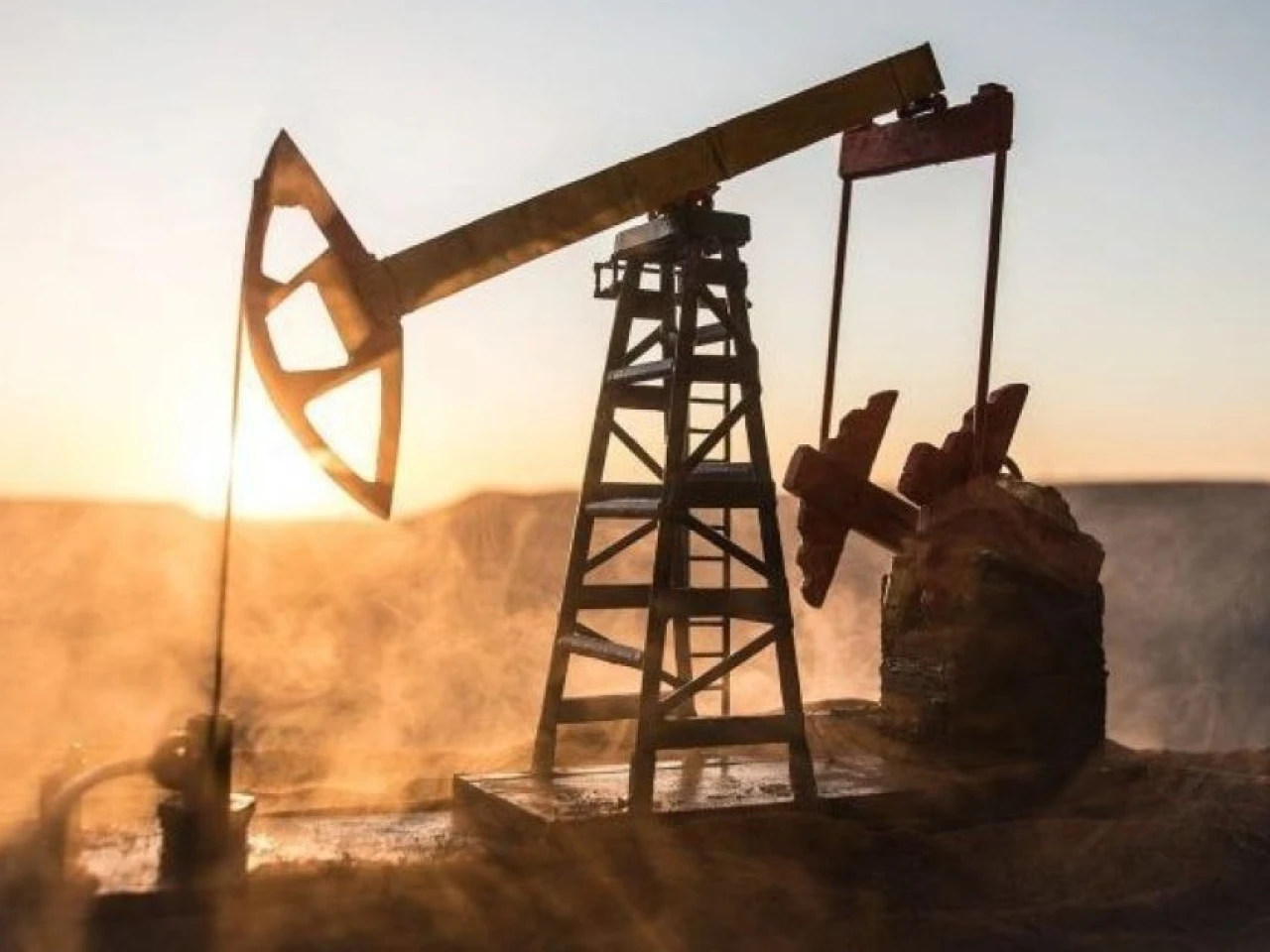 Brasil registra récord histórico en producción de petróleo y gas por tercer mes consecutivo