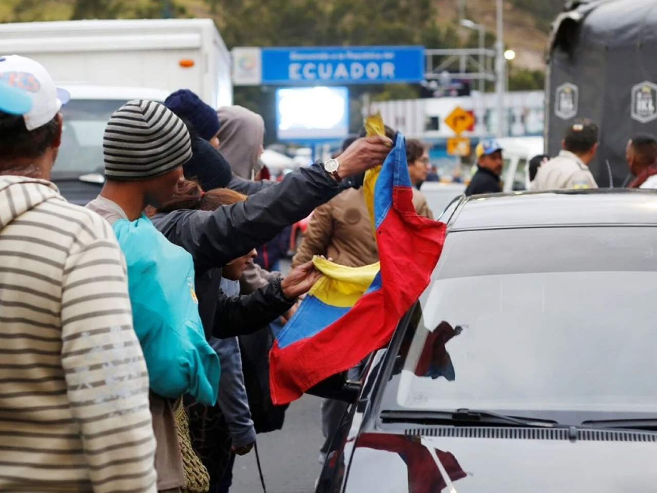 Principales noticias de Ecuador hoy - 4 de diciembre de 2023
