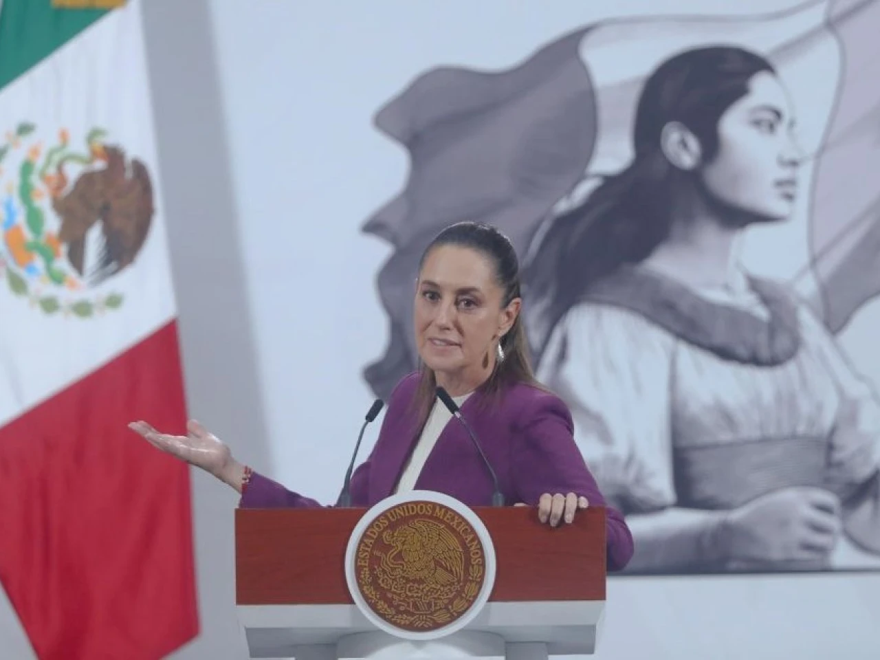 México anunció la detención de exdirector de Pemex en EE.UU.