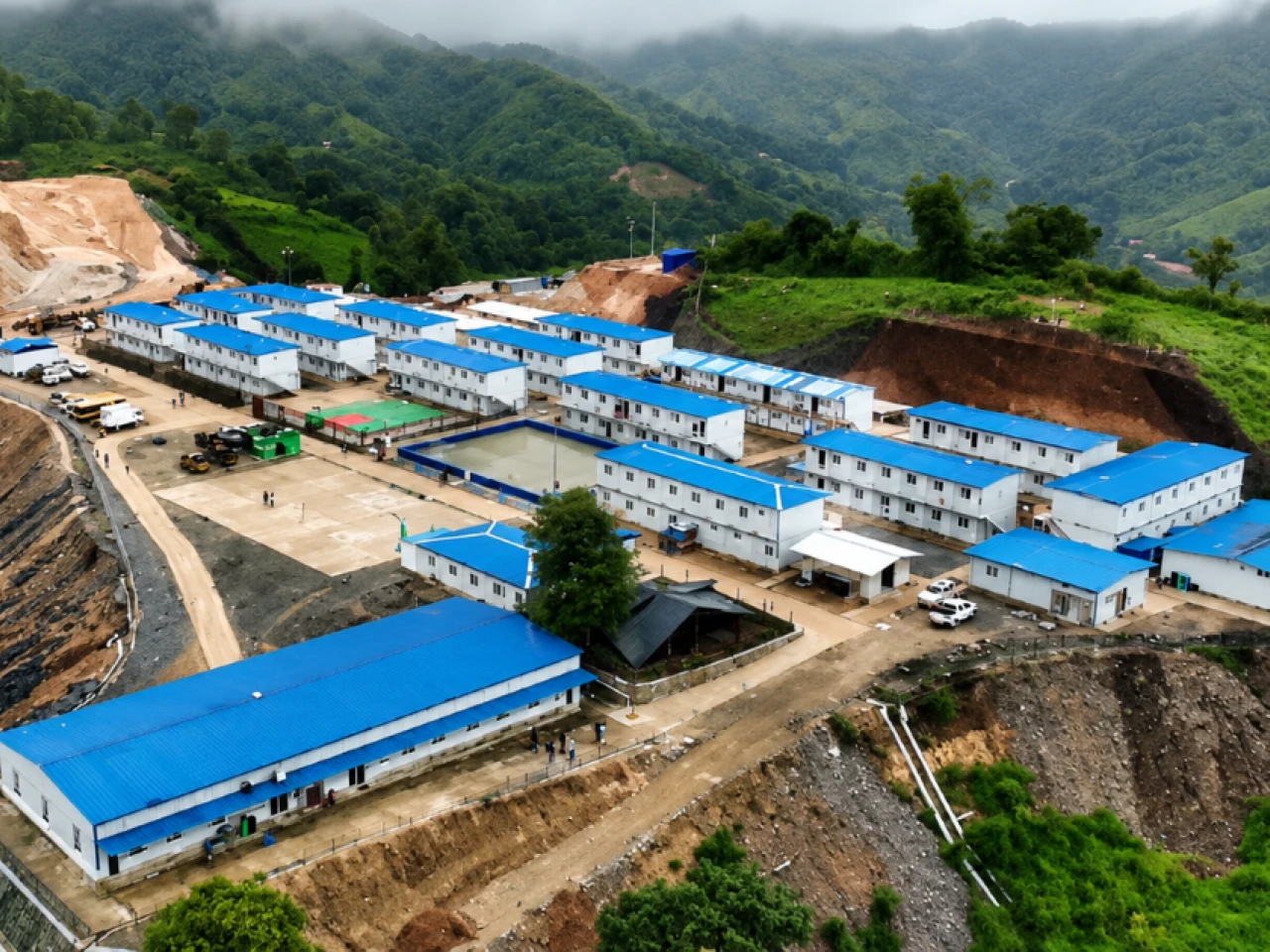 Silvercorp refuerza su estrategia de crecimiento con inversiones fuera de China