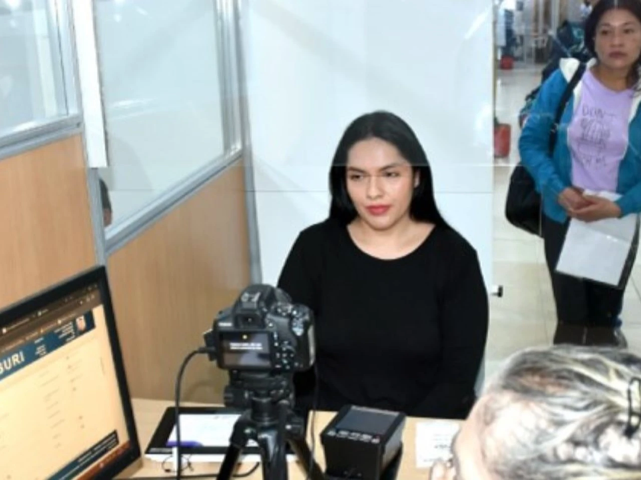 Jornadas extraordinarias de cedulación se realizarán el fin de semana 