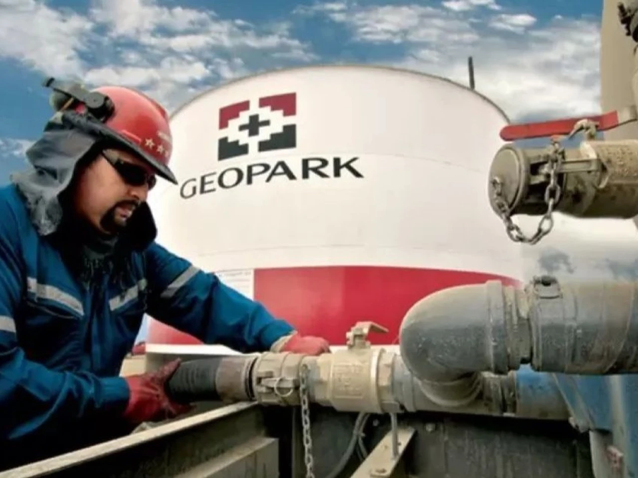 GeoPark mantiene estable su producción y acelera proyectos en Putumayo Colombia y Vaca Muerta Argentina
