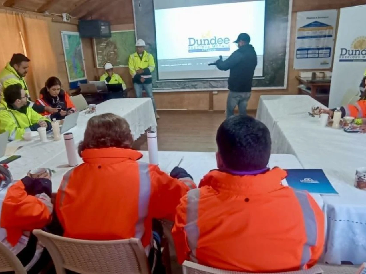 Principales noticias de Ecuador hoy - 7 de octubre de 2025