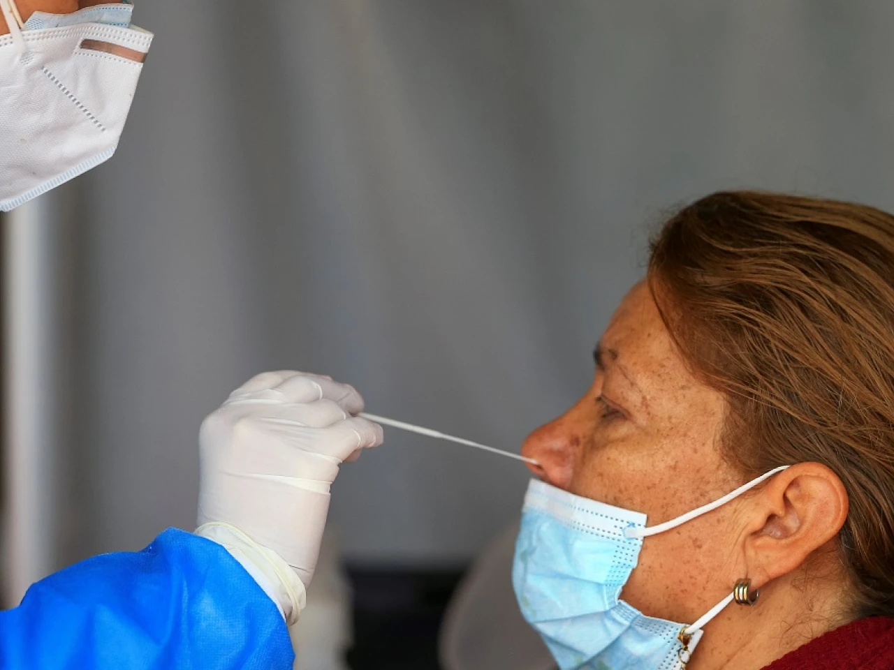 Ecuador suma 1.418 nuevos casos de covid-19 y acumula 852.183 en pandemia