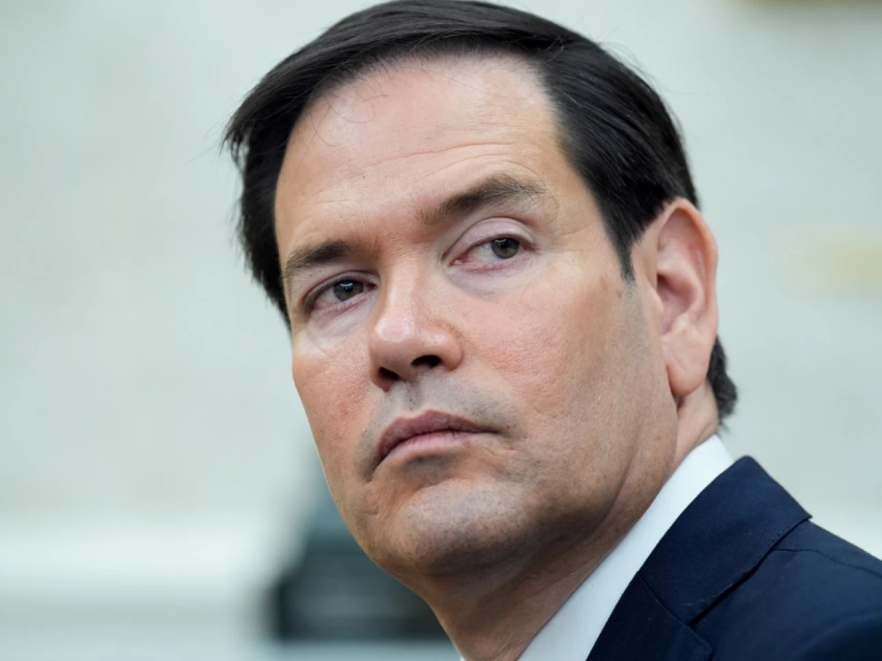 Marco Rubio y congresistas de EE.UU. lamentan la condena contra Uribe