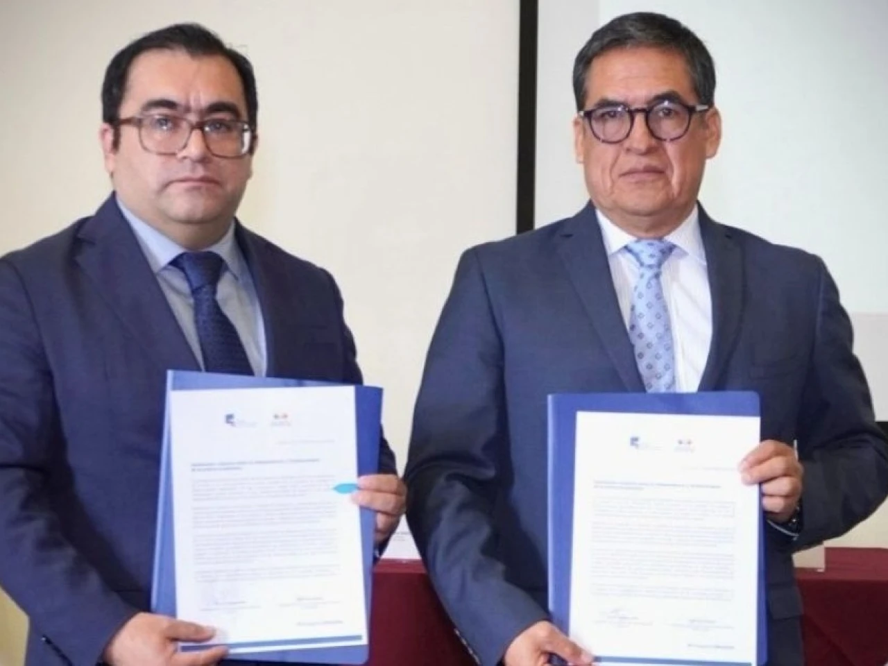 Cortes superiores firman acuerdo para fortalecer la independencia de la justicia 