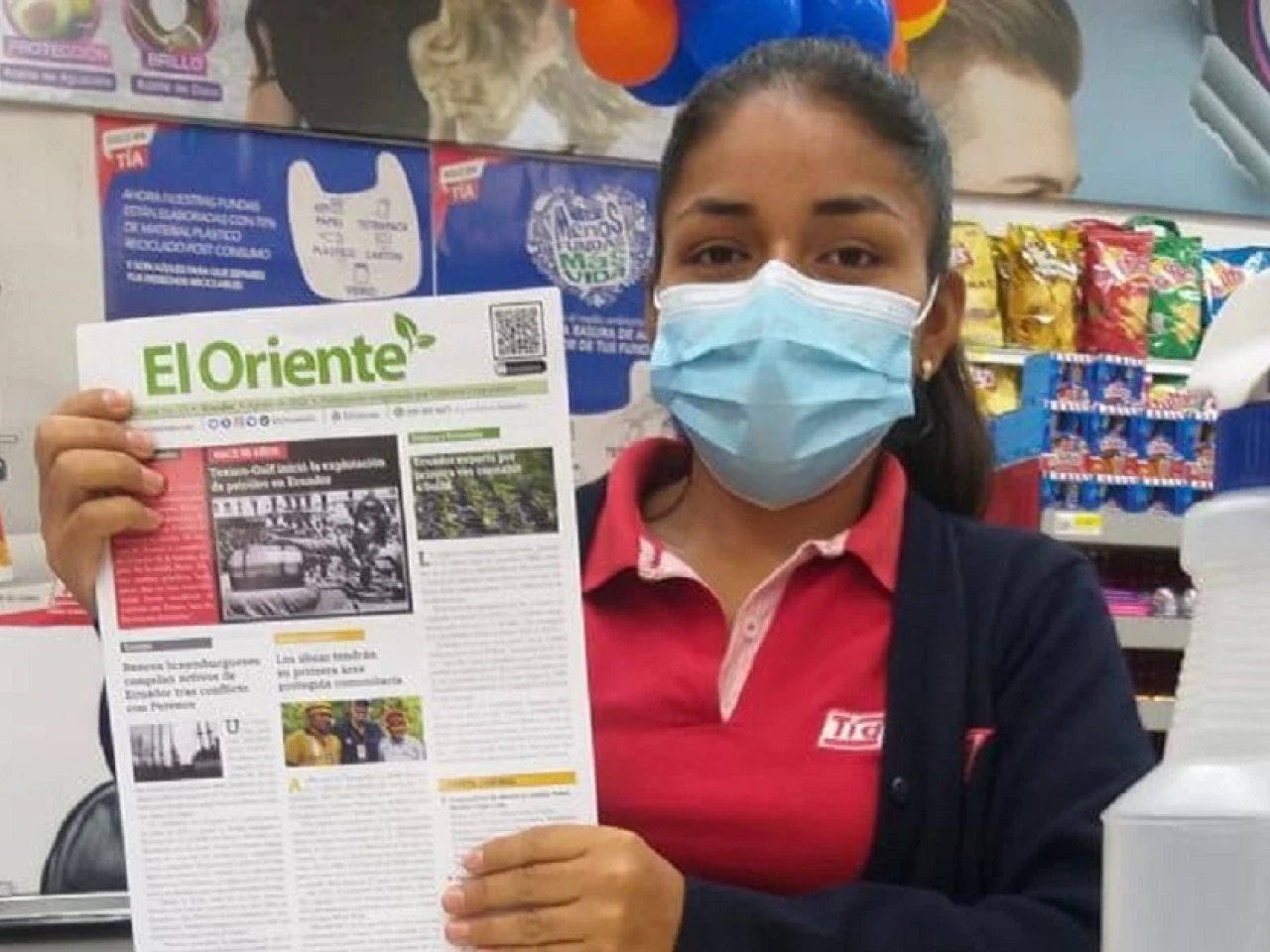 Ofertas laborales en Ecuador: 24 de marzo de 2023
