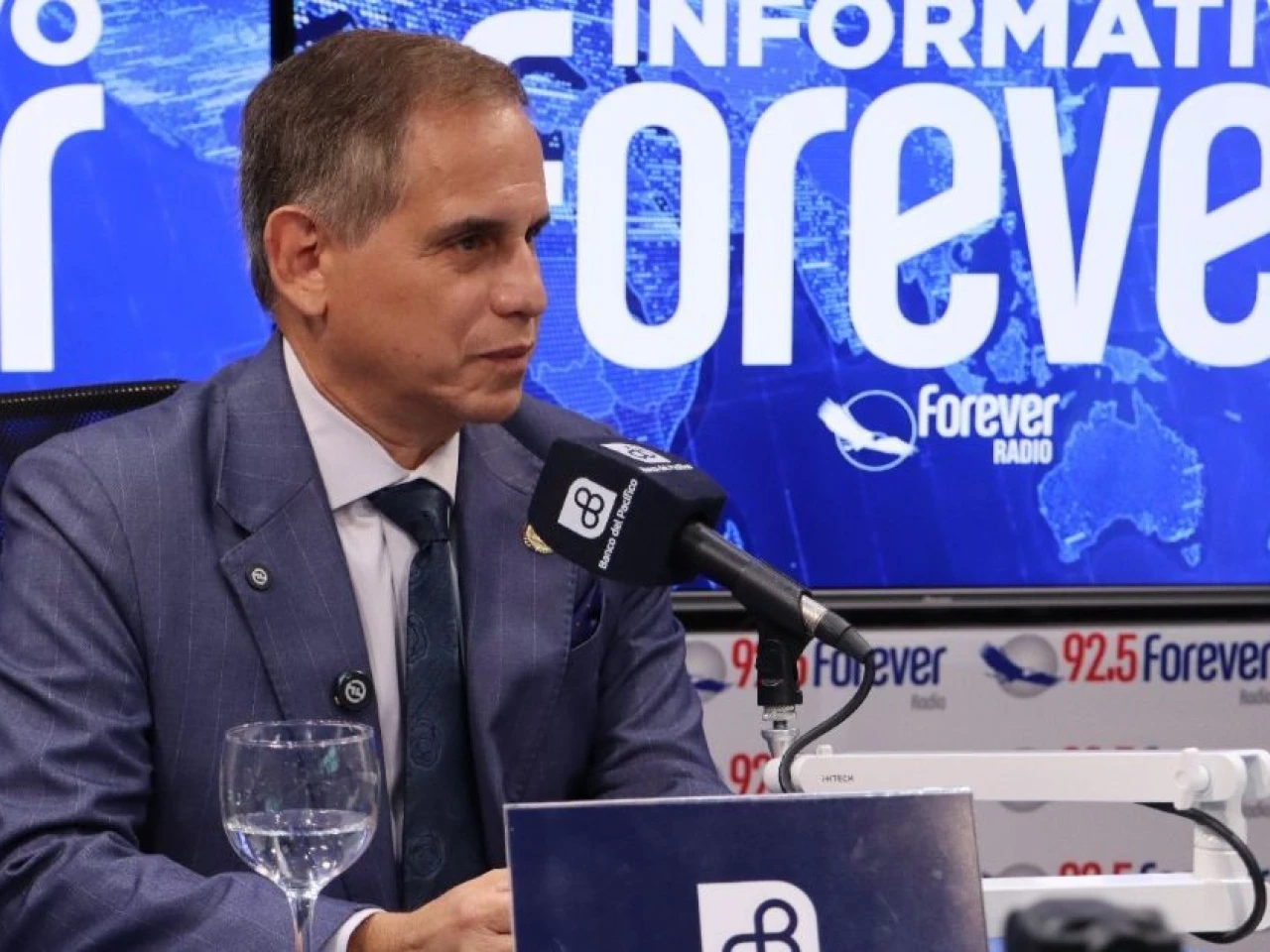 Gobierno descarta anticipar apagones, pero reconoce incertidumbre por el Fenómeno de El Niño
