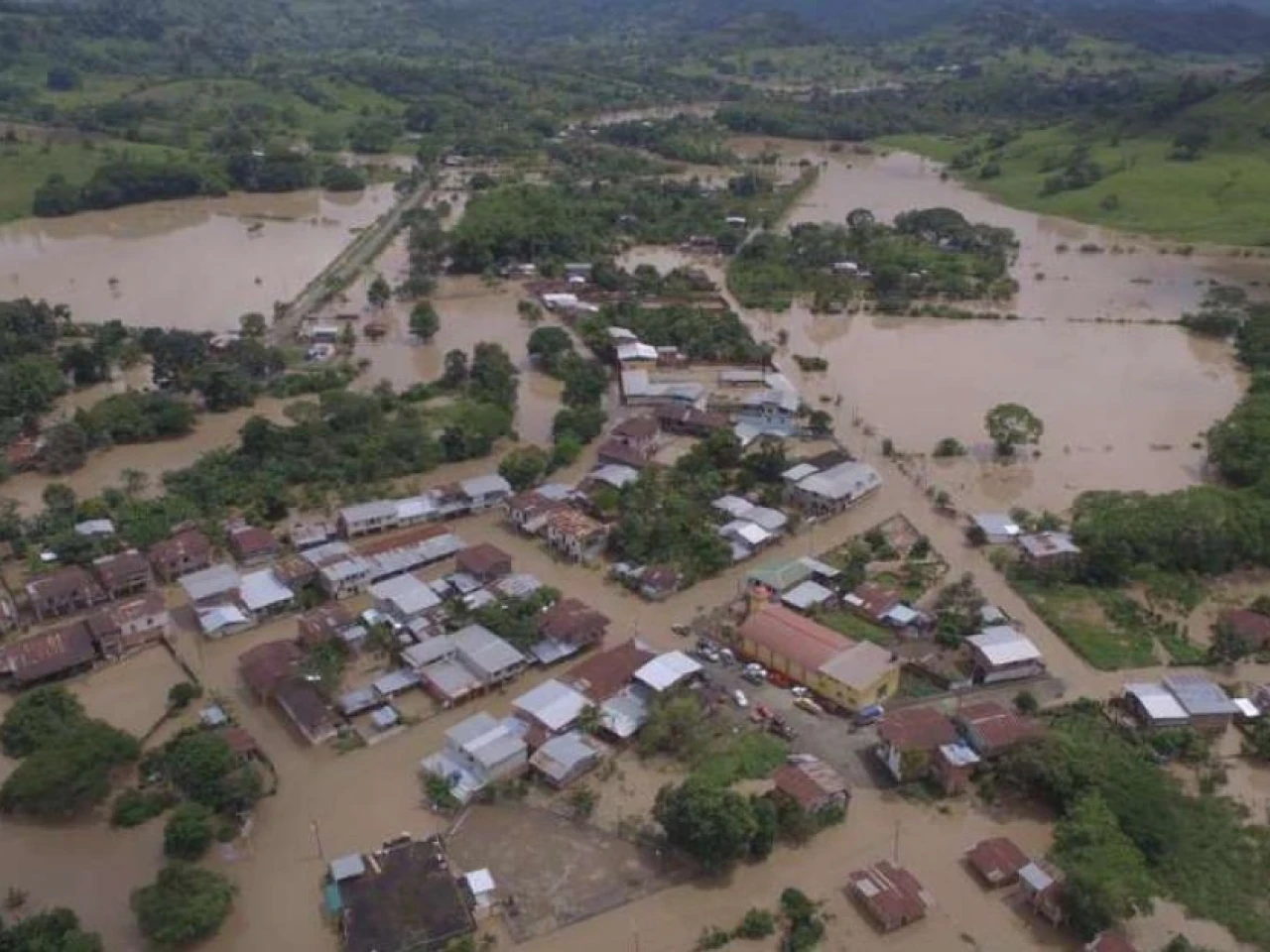 El “súper El Niño” que podría alterar lluvias, temperaturas y producción agrícola