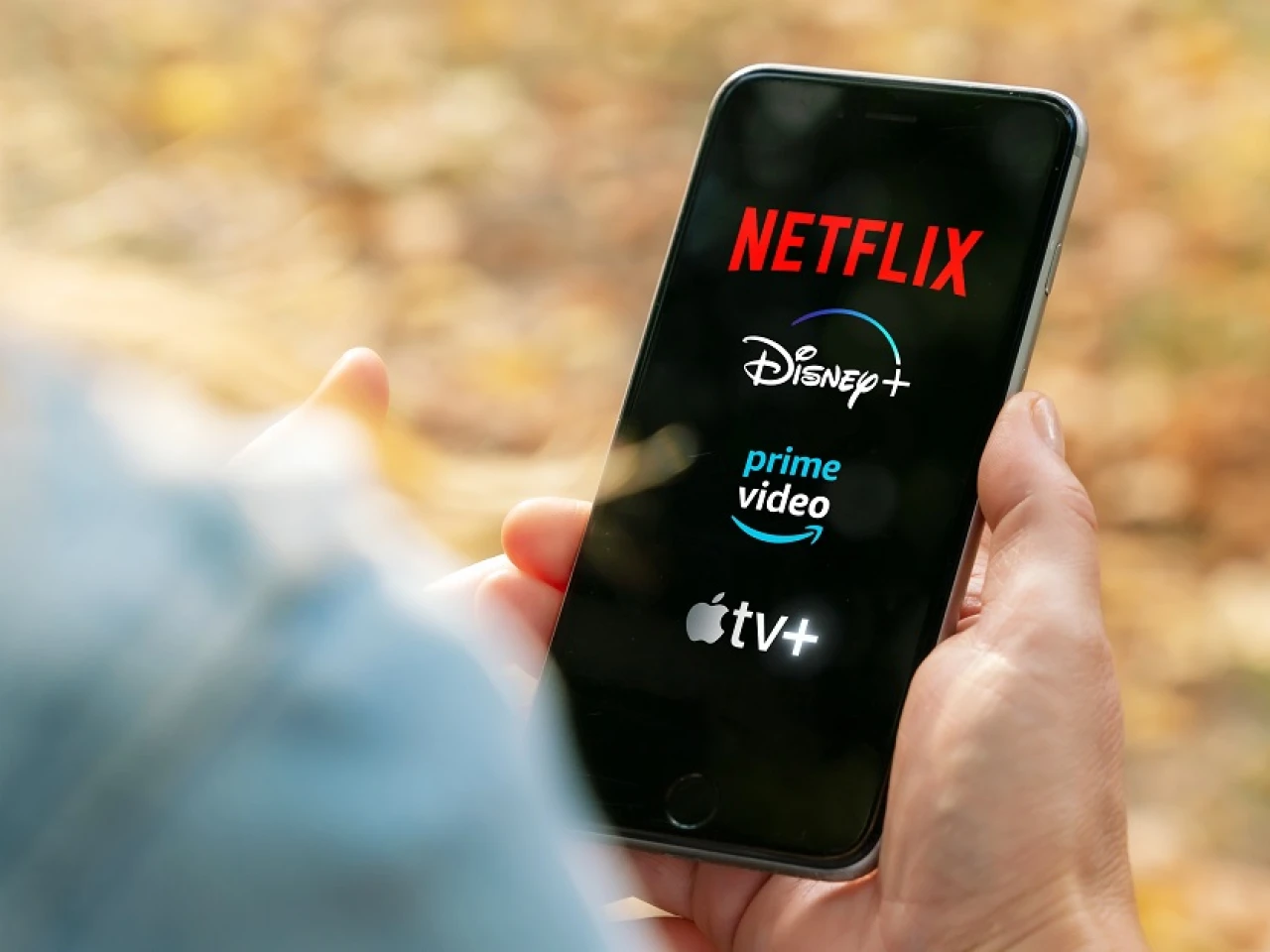 Las tarifas de Netflix, Spotify y otras plataformas digitales aumentarán en Ecuador