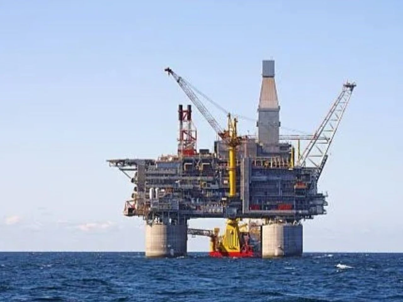Gremios petroleros alertan por caída de reservas de gas y petróleo en Colombia