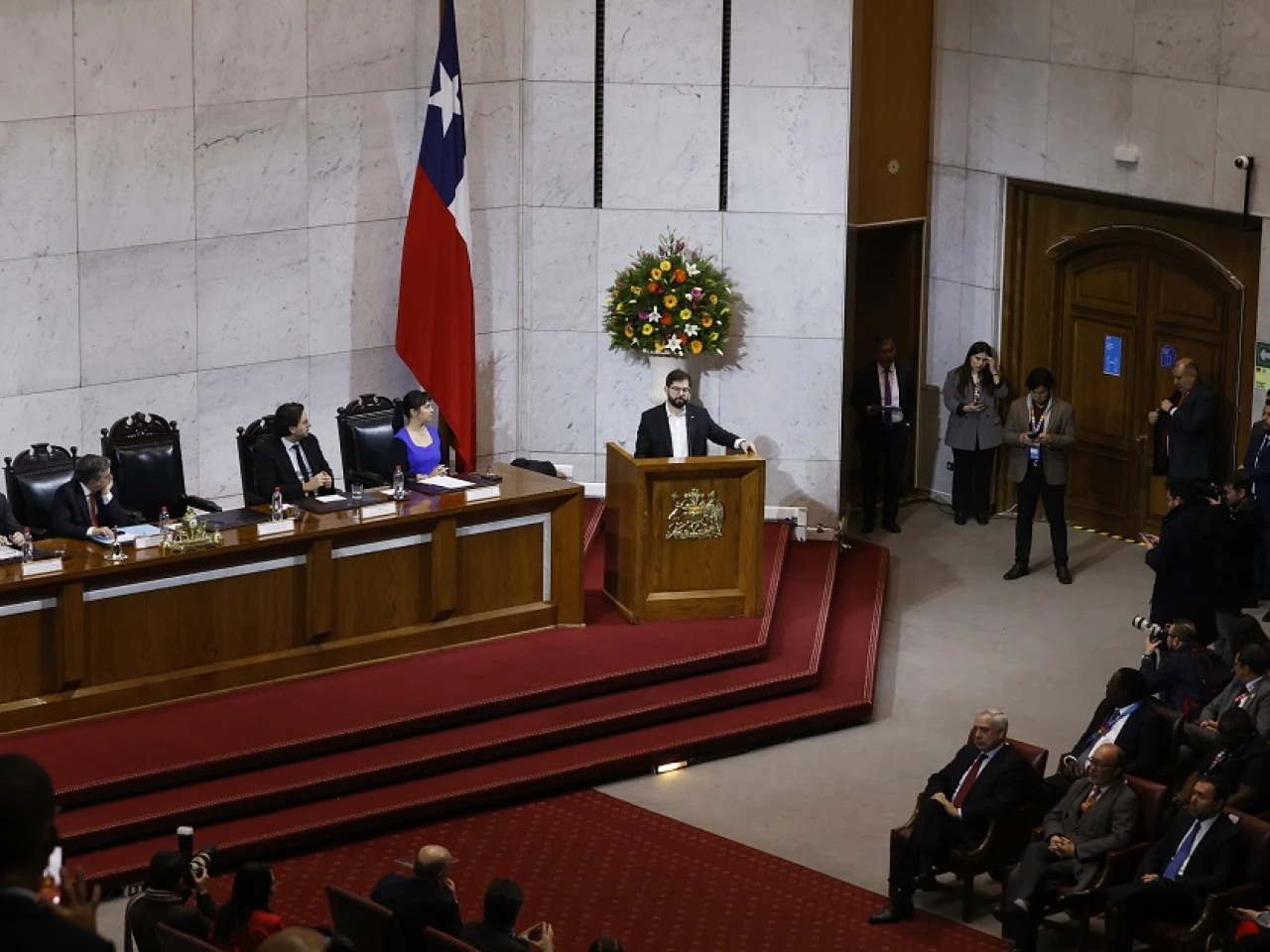 Latinoamérica y el Caribe alcanzan un acuerdo para avanzar hacia una ganadería más sostenible
