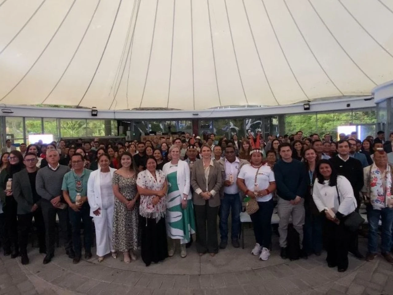 El MAE presentó los avances del Plan de Acción REDD+