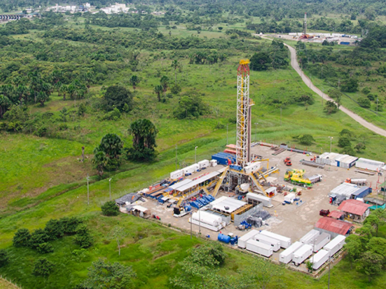Resultados en bloque Iguana superan las expectativas de Gran Tierra 