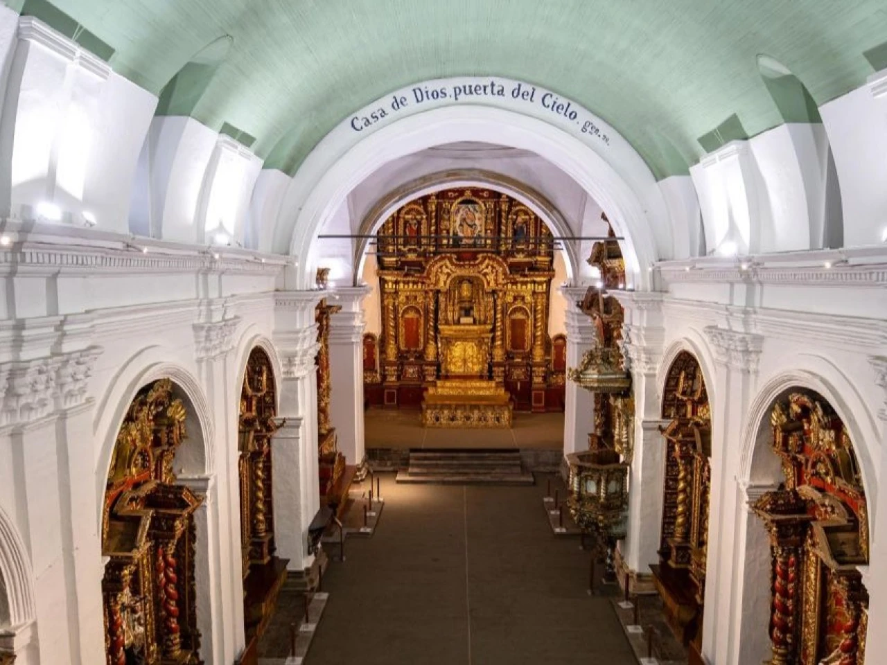 Mayo, el mes ideal para conocer museos de Quito