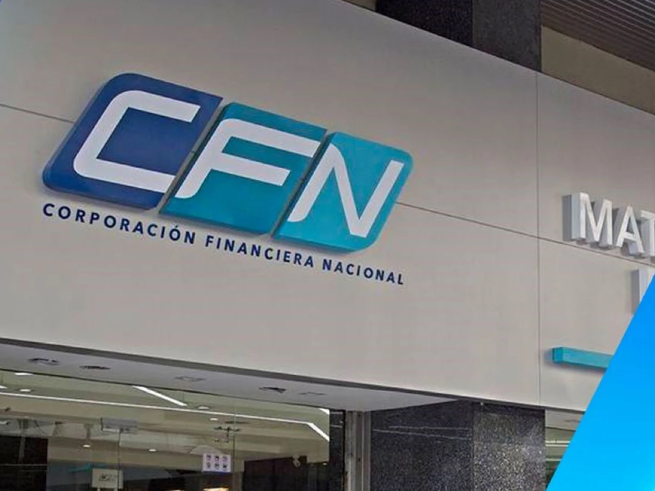 CFN BP destinó $ 418 millones a créditos productivos en 2024 