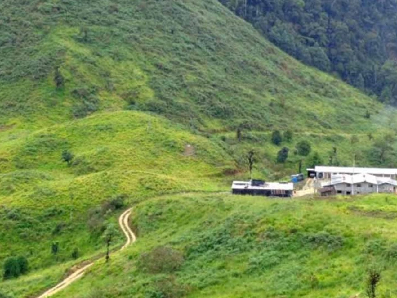 Ecuador firmará en enero explotación de mina Cangrejos con Lumina Gold