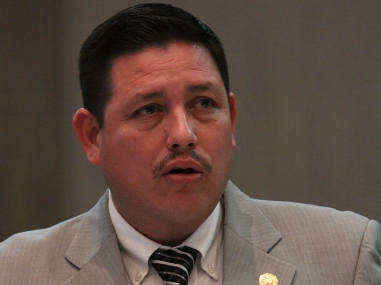 Guido Vargas fue desvinculado del PSC y sus aliados