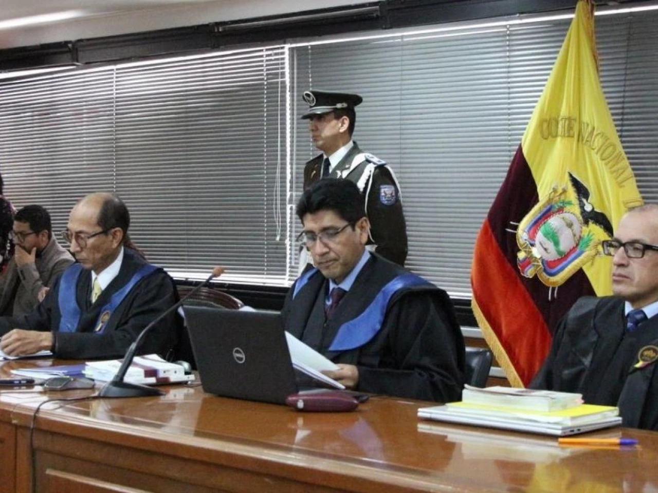 Principales noticias de Ecuador hoy - 4 de Julio de 2025