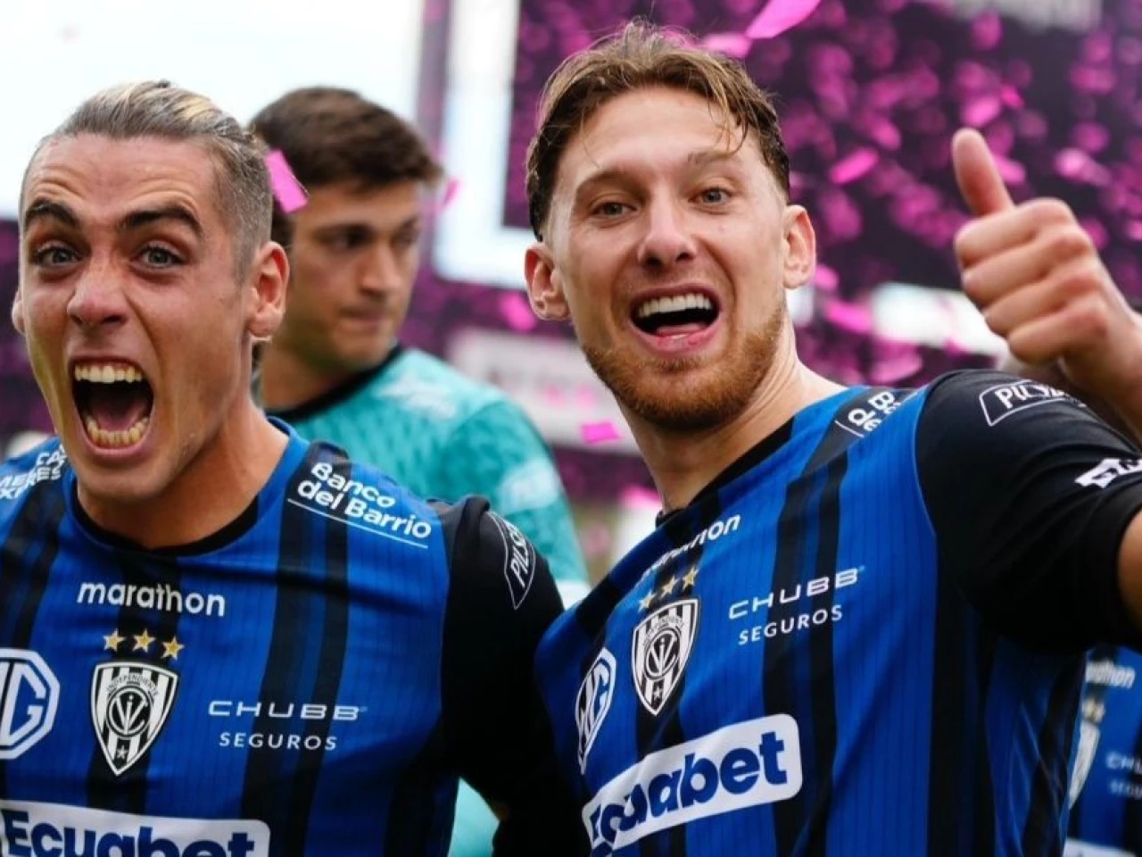 Independiente del Valle ganó la primera fase de la LigaPro