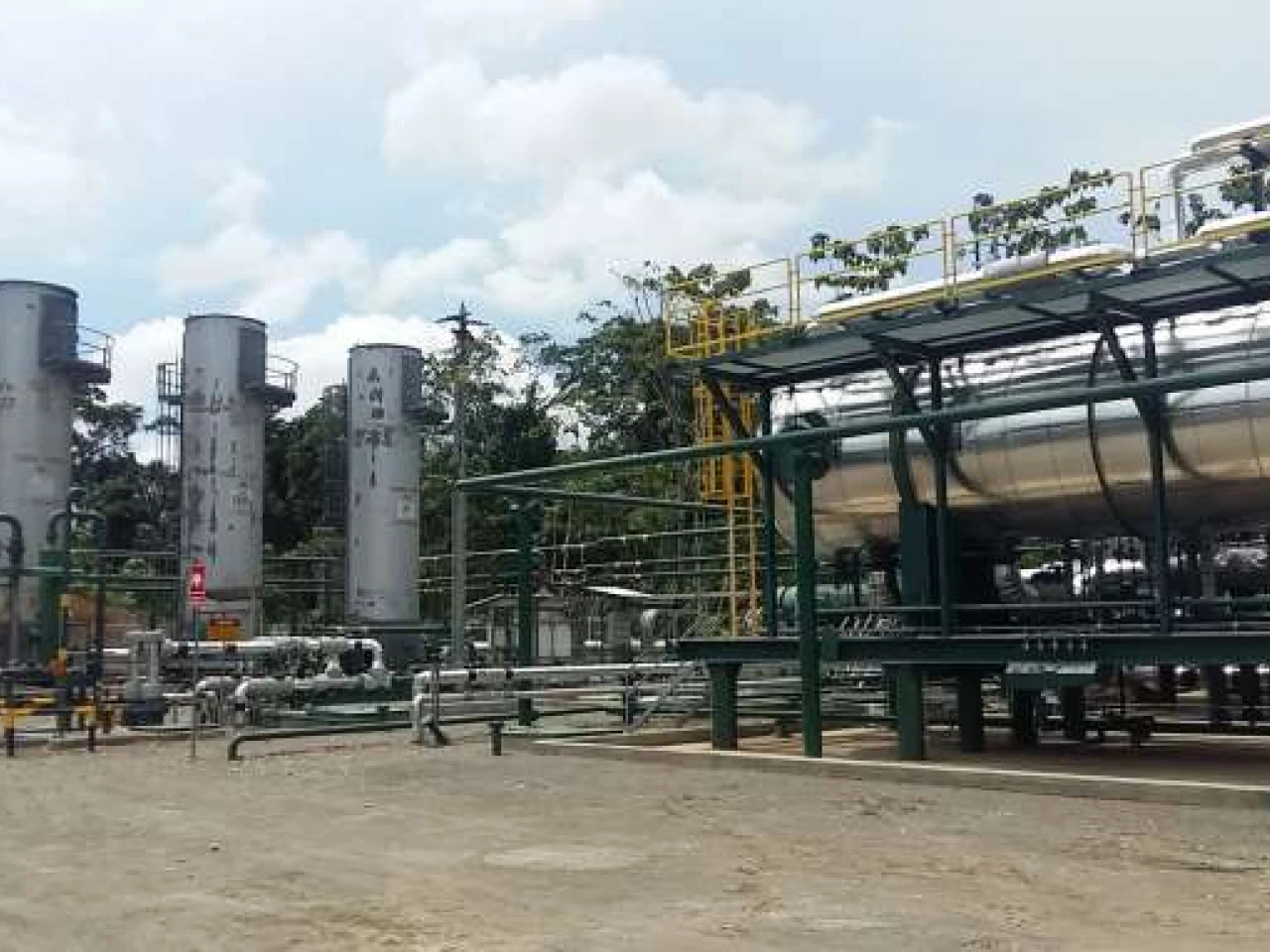 Petroamazonas prevé una nueva emisión de bonos por 300 millones