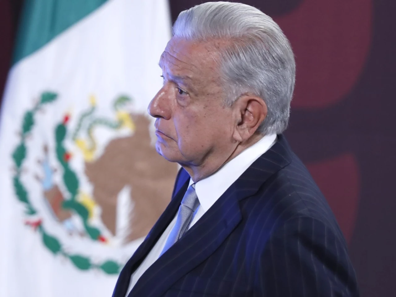 López Obrador niega acercamiento con Noboa