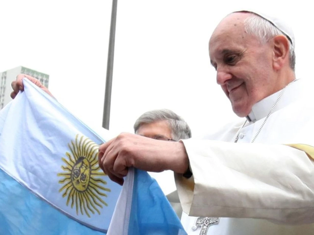 Francisco, el primer papa latinoamericano y su complicada relación con la región