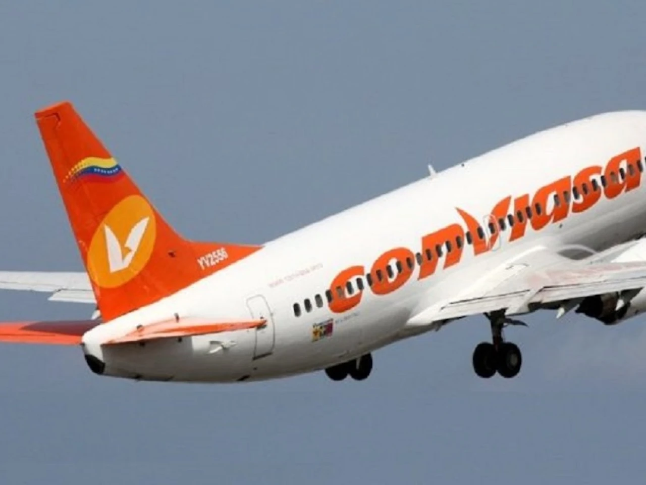 2 aerolíneas dejan de operar en Ecuador 