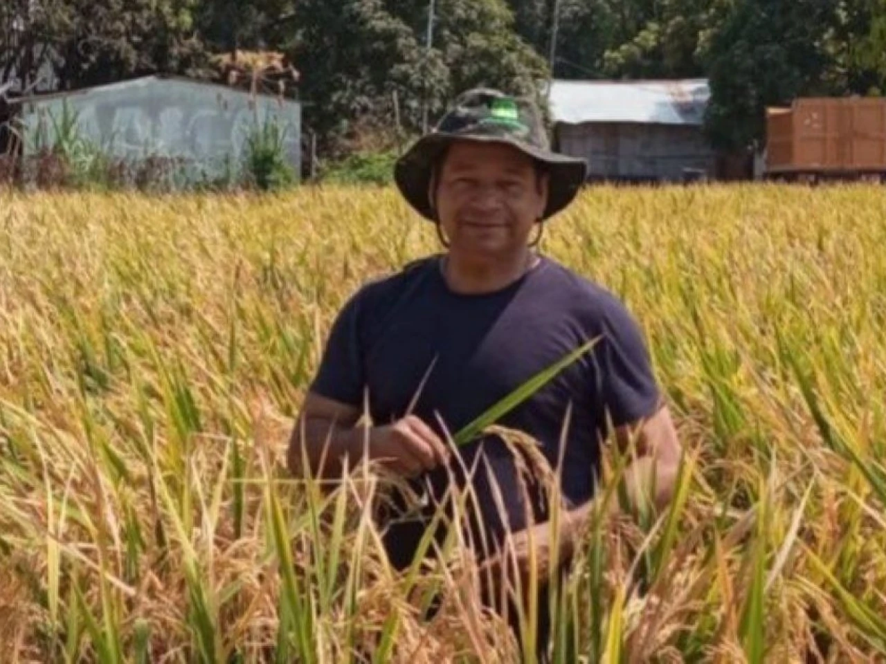 Ecuador implementa su primer seguro paramétrico agrícola para proteger a pequeños productores frente al clima